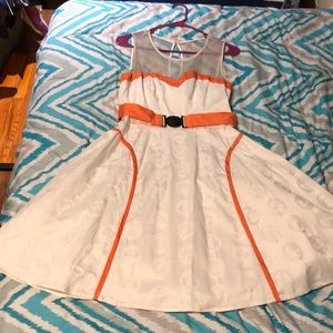 BB8 Dress